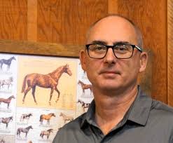 Staff — Pegasus Farm