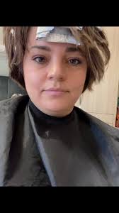 When you get your hair done . . . #highlights #amika #sanfordfl  #centralflorida #floridahair