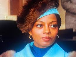 Watching Lady Sings The Blues...one of my favorite films of all time!!! I  wish Diana Ross had won that Oscar, because she played the heck out of that  role! I've read the