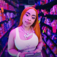 Ice Spice blowjob video - oral sex porn footage