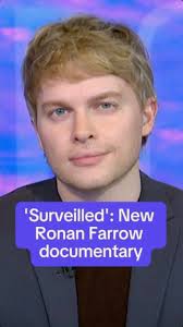Ron Farrow The View
