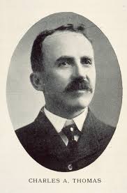Charles A. Thomas