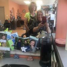 Best dining in belleville, illinois: Salon East Hair Salons 715 Sherman St Belleville Il Phone Number
