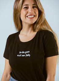 When I grow up I want to be happy