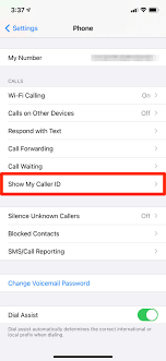 Once you do so, the following are the steps to change the imei number on an. How To Block Your Number And Hide Caller Id