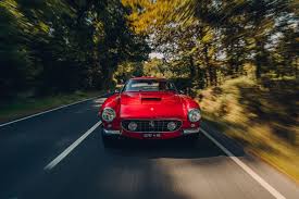 Maybe you would like to learn more about one of these? Gto Engineering Ferrari 250 Swb Revival Feels Like The Real Thing