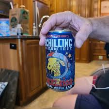 When schilling's new tasting room opens on the brand new second floor after a year's closure, visitors will get a chance to gawk at all that whirring new machinery as they sip and sample, making this absolutely, positively one. Schilling Hard Cider Schilling Cider Untappd