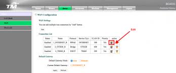 Adakah anda pengguna wifi dari tm? Semak Modem Tiada Masalah Tapi Internet Tak Dapat Set Up Balik Connection Dengan 4 Cara Ini