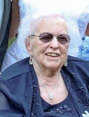 Obituary of Margaret Anne Dinkel