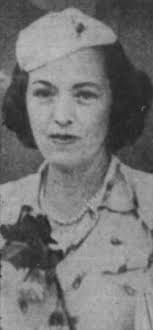 Winifred “Seebe” Dodge Seyburn (1894-1980)