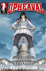 Upheaval – Giantess Fan - 漫画| nHentai : Free Hentai Manga, Doujinshi and  Comics Online!