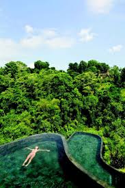 10 Amazing Hotels To Visit Incredible Pictures Ubud Hanging Gardens Dream Hotels Ubud Hotels