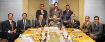Program itu merupakan kerjasama antara irda dan pinewood iskandar malaysia studios. Kawasan Pembangunan Iskandar Malaysia Diperluas