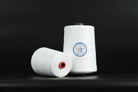 The added elasticity is also ideal for upholstery applications. Bag Closing Yarn Thread Polystar Tianjin Textile Group
