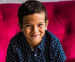 Elijah Stevenson Biography, Birthday. Awards & Facts About Elijah Stevenson