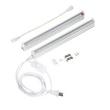 Check spelling or type a new query. 2 Pack Led Grow Light Strips 5w T5 Tube Led For Plants High Output Grow Lights For Greenhouse Plant Grow Shelf Us Plug Walmart Canada