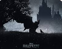 Maleficent is a 2014 american fantasy film based on charles perrault's original fairy tale and inspired by walt disney's 1959 animated film, sleeping beauty, maleficent portrays the story. Maleficent Movie Poster On Behance