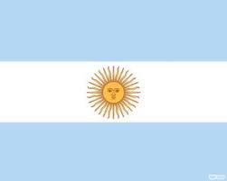 Download this free video about flag argentina sun from pixabay's vast library of public domain images and video clips. Flag Of Argentina Powerpoint Free Powerpoint Templates Argentina Flag Flag Argentina