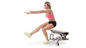 Se muscler les cuisses à la maison : Quels Exercices Pour Muscler L Arriere De Ses Cuisses