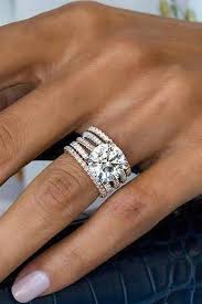 Rings Single Diamond Wedding Rings 14k Gold Jewelry 20190307 Diamondringsforwomen Bague De Fiancailles Tendance Bague Fiancaille Bague