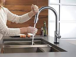 To help you pick out that perfect faucet, we've assembled a list of the best kitchen faucets 2020. Best Kitchen Faucets Of 2021