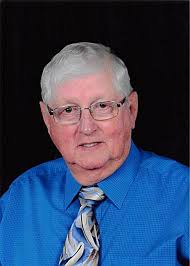 Alvin Howard Case Obituary