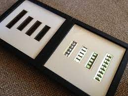 A look at the variety of iconic horror film cell collectibles available from captain hollywood's curiosity shop at amazon.com! Star Wars Film Cell Light Boxes 7 Steps With Pictures Instructables