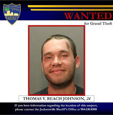 Jax Sheriff's Office على X: "#JSO is seeking information