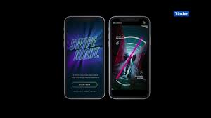 Tinder app which homo to find a perfect homo with full homo, so getting a homo. Tinder Launching Original Series Swipe Night In October Abc7 San Francisco