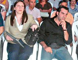 Αν δεν θες εσύ, δημοσιεύω εγώ τους διαλόγους στο eurogroup 15 φεβ 2020 15:06 H Zwh Kwnstantopoyloy O Gamos Kai Oi Dieykriniseis Gia Ton Syzygo Ths