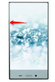 How to hard reset device. Hard Reset For Sharp Aquos Crystal 2