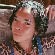 Stream Imani.Rose music