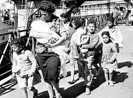 Une fois arrivés, on nous a dit que nous n'étions pas chez nous. Guerre D Algerie Les Descendants De Pieds Noirs En Quete D Une Memoire Apaisee France Le Telegramme