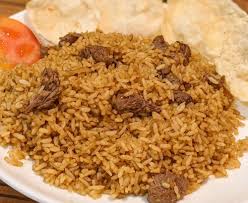 Maybe you would like to learn more about one of these? Resep Nasi Goreng Kambing Ala Kebon Sirih Jakarta