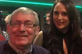 Deepest sympathy to the Abbott family. There are 3 separate articles