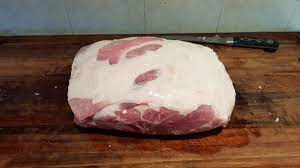 Pork Butt Fat Side Up Or Down We Settle This Once And For All