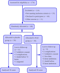Safety And Efficacy Of N Acetyl Cysteine For Prophylaxis Of Ventilator Associated Pneumonia A Randomized Double Blind Placebo Controlled Clinical Trial Abstract Europe Pmc