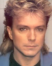 I don't know their names. This would've been 1985. ￼