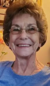 Patsy H. Weick Obituary (2024)
