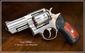 Pin On Ruger Revolvers