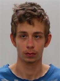 Alan Marcin Dudek (19) vermisst