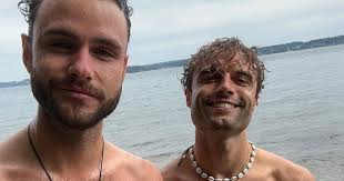 Nik Prince's Instagram, Twitter & Facebook