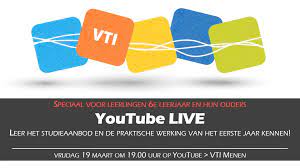 De tocht bracht ons naar iconisc. Vti Sint Lucas Officiele Pagina Scuola Superiore Menen 8821 Foto Facebook