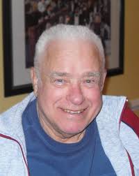 Robert James Hadsell Obituary