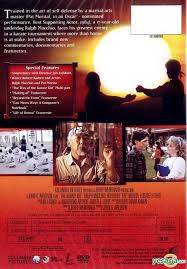 The karate kid was released on june 22nd, 1984. Yesasia The Karate Kid 1984 Dvd Hong Kong Version Dvd Pat Morita Ralph Macchio Intercontinental Video Hk Western World Movies Videos Free Shipping
