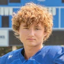 Carlinville Football Roster (2025-26)