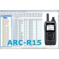 Image result for ICOM IC-R1500