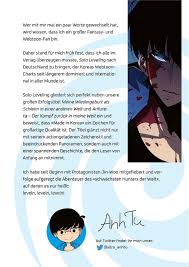 Yes, there will be definitely a new season for the anime show solo levelling, as it has been renewed by netflix. Solo Leveling Manga Altraverse