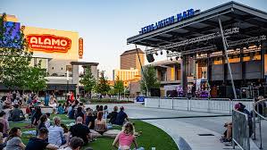 The jason mraz parking irving setlist may be slightly different than the list of songs performed. Toyota Music Factory Projects Gensler