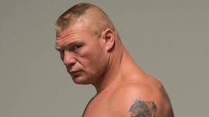 Why Brock Lesnar Should Cash In On The WWE Championship